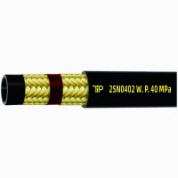 EN 853 2SN-04 Double Layer