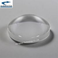 Aspheric lens