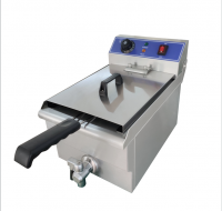 Deep Fat Fryer