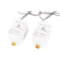 NB-LOT Ultrasonic Remote Transmission Water Meter Ultrasonic metering Pipe Section