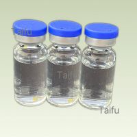 BAC Water Peptide Supply