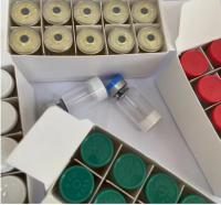 HCG  Peptide Factory Direct Supply
