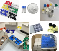 runlian wholesale high purity coa bulk lyophilized custom vial research peptide cu copper