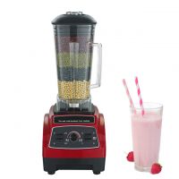 High Speed Professional Commercial Blender Juicer