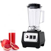 New Design 2L Professional Commercial Smoothie