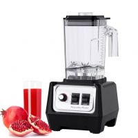New Design 15L Professional Commercial Smoothie