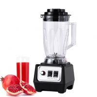 New Design 4L Commercial Fresh Juicer