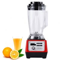 New Design 4L Digital Blender Food