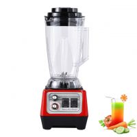 New Design 4L Blender Food Processor