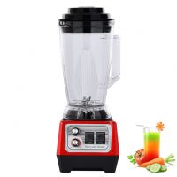 6L Blender Food Processor Commercial Blender