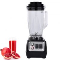 New Design 6L Digital Blender Food