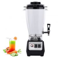 10L Food Processor  Commercial Portable Fruit