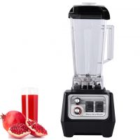 New Design 2L Sound Proof Blender
