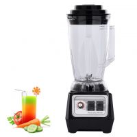 6L Blender Food Processor Commercial Blender