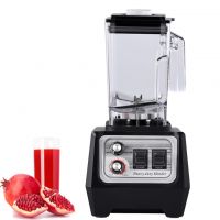 New Design 1.8L Silent Cooking