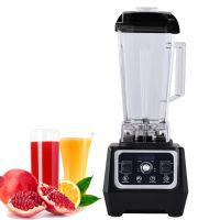 New Design 2L Mini Blender Fresh