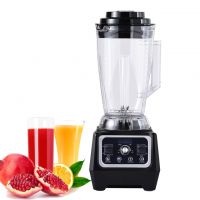 New Design 4L Fresh Juice Personal