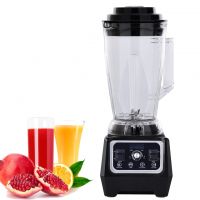 6L Heavy Duty Ice Blender Food