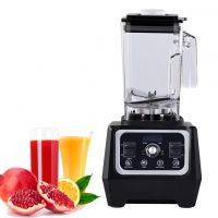 1.8L Coffee Mixer Machine Blender