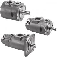 Premium Tokimec SQP, SQPS, V-104