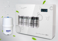 Box type kitchen water purifier, household RO reverse osmosis water purifier, five level direct drinking water purifier, manufacturer wholesale