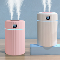 New 2LUSB Large Capacity Humidifier Dual
