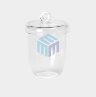 Quartz Crucibles | Fused & Cylindrical Types