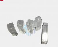 Quartz Cuvettes | UV & Optical High-Precision Cells