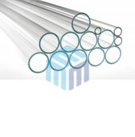 Quartz Tubes | High-Quality Glass Tubing & Furnace Applica