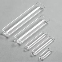 Custom Industrial Quartz Components &acirc;�� Precision Labware
