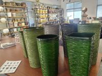 Plant Pot,Decorative Follower Pot