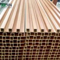 Factory Wholesale Premium Indoor Waterproof WPC