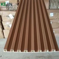 Wpc Wall Panel Hollow Interior Decorative