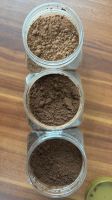 Indonesia's Cocoa powder