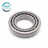 30205 30206 30207 Taper Roller Bearing