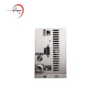 Laser Marking Machine Printing Metal Fiber