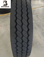 Fedima China Radial Truck Tire 12r22.5 for Heavy-Duty Performance
