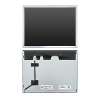 15 Inch 1024x768 LVDS Interface LCD