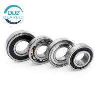 Deep Groove Ball Bearing