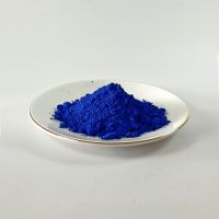 Ultramarine Blue