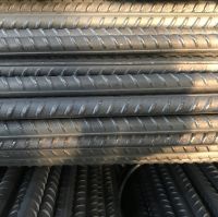 Reinforced Steel Rebar B500B 8mm &acirc;�� 32mm