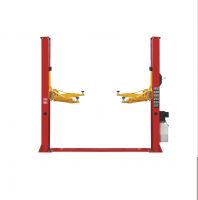Car Lift Two-post Lift Factory