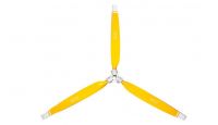 68 Inch 3 Blades Ground Adjustable