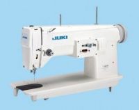 Juki LZ-271 Single Needle Embroidery Machine