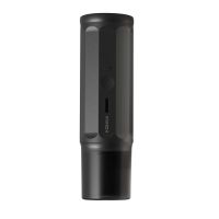Portable coffee machine for office and outdoor use