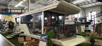 20ft Container Office