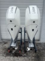 Used Pair 2025 Mercury 300hp 300XL
