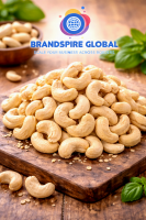 Premium Raw Cashew Nuts