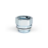 Metal Hose Connector, DPJ Series