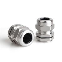 Stainless Steel Cable Sealing Sleeve